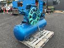 Thumbnail '6' of DAMAGED Air compressor 3 phase