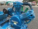 Thumbnail '11' of DAMAGED Air compressor 3 phase