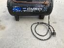 Thumbnail '3' of Ajax Maverick Air Compressor - Model FL25