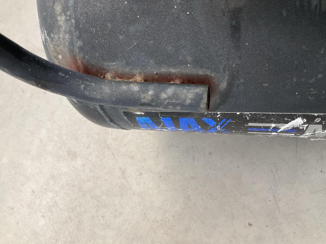 Photo '14' of Ajax Maverick Air Compressor - Model FL25 Photo '14' of Ajax Maverick Air Compressor - Model FL25