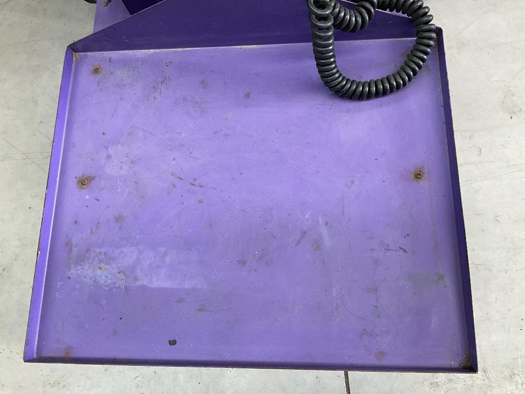 Photo '3' of Industrial Work Light or Similar on Wheels