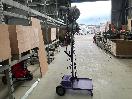 Thumbnail '13' of Industrial Work Light or Similar on Wheels