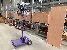 Thumbnail '12' of Industrial Work Light or Similar on Wheels