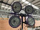 Thumbnail '11' of Industrial Work Light or Similar on Wheels