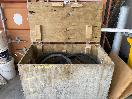 Thumbnail '1' of Tool Chest w/ 3 Concrete Vibrators - Wacker M2000 etc