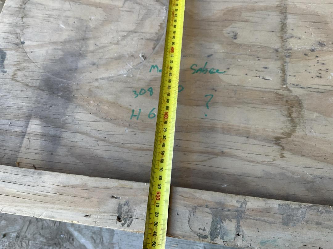 Photo '13' of Tool Chest w/ 3 Concrete Vibrators - Wacker M2000 etc Photo '13' of Tool Chest w/ 3 Concrete Vibrators - Wacker M2000 etc