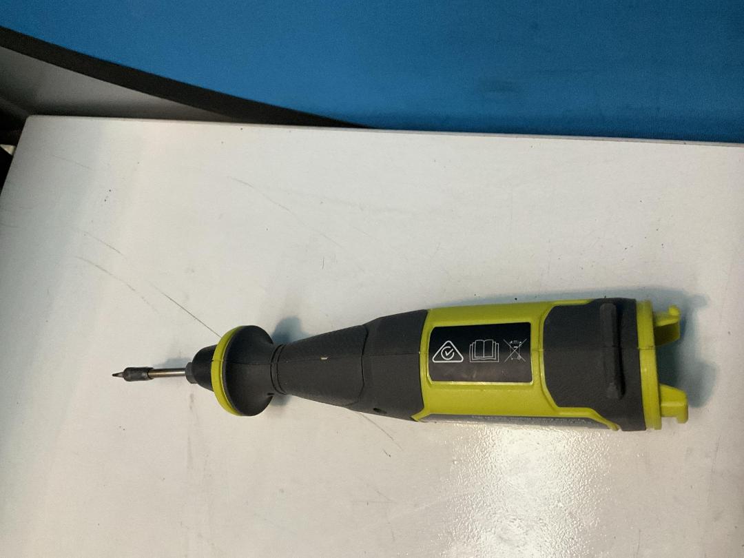 Photo '11' of Ryobi Soldering Iron - Model RSI4 - Skin Only