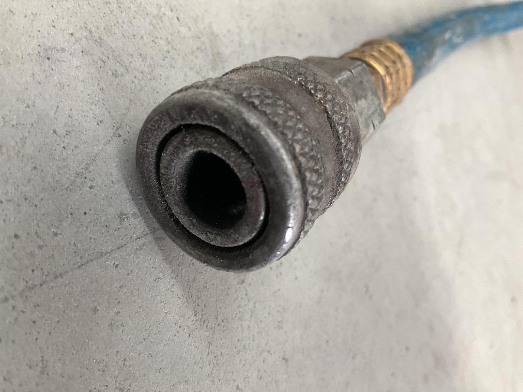 Photo '4' of Alemlube EL Series Air Hose Reel - Model HR400I0