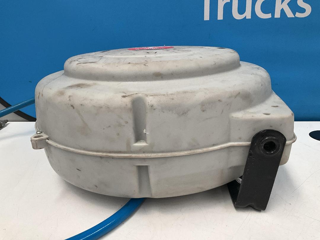 Photo '4' of Alemlube EL Series Air Hose Reel - Model HR400I0