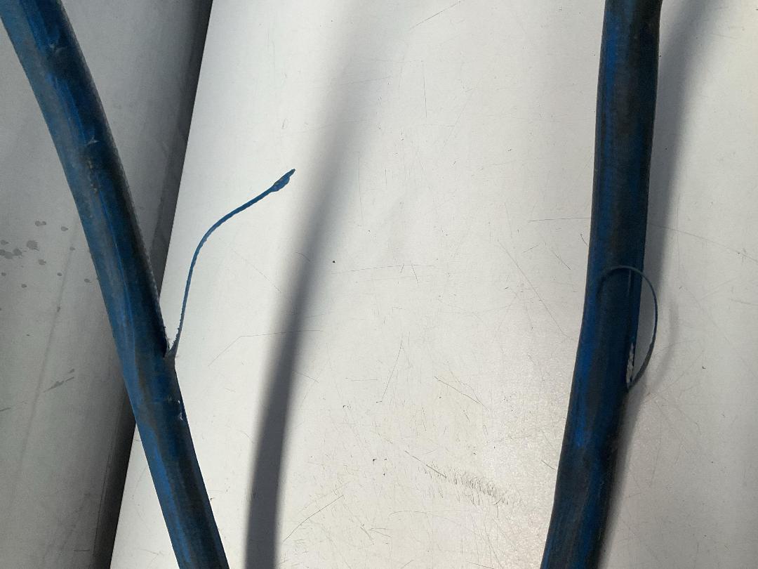 Photo '7' of Alemlube EL Series Air Hose Reel - Model HR400I0