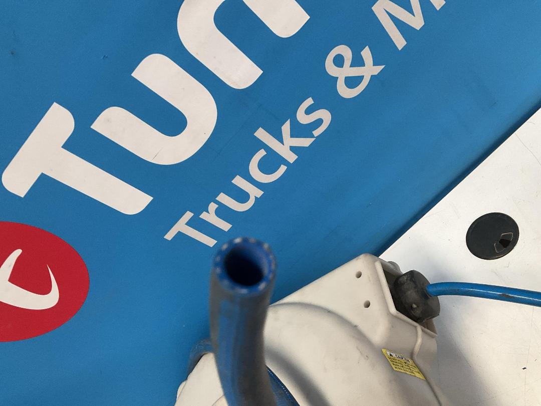 Photo '10' of Alemlube EL Series Air Hose Reel - Model HR400I0