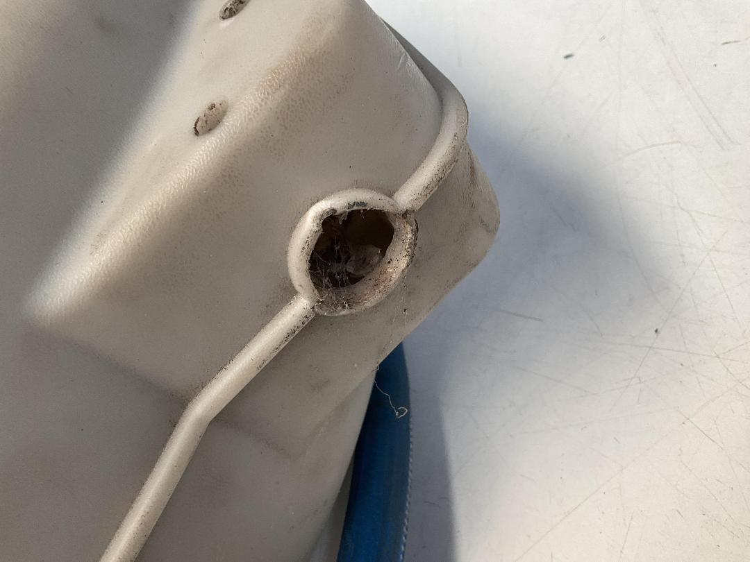 Photo '16' of Alemlube EL Series Air Hose Reel - Model HR400I0