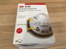 Thumbnail '2' of 3M - 8210 N95 Particulate Respirator / Face Mask (160pce)