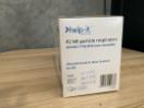 Thumbnail '3' of Help-It - P2 Respirators / Face Masks AS/NZS (1000pce)