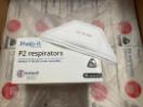 Thumbnail '1' of Help-It - P2 Respirators / Face Masks AS/NZS (1000pce)