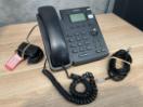 Thumbnail '1' of Yealink SiP-T19P Entry Level IP Phone (1pce)