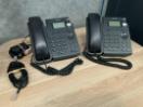 Thumbnail '1' of Yealink SiP-T19P Entry Level IP Phone (2pce)
