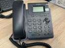 Thumbnail '2' of Yealink SiP-T19P Entry Level IP Phone (2pce)