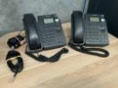 Thumbnail '1' of Yealink SiP-T19P Entry Level IP Phone (2pce)