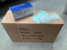 Thumbnail '1' of Protec - 3 Ply Surgical Face Masks (1000pce)