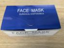 Thumbnail '2' of Protec - 3 Ply Surgical Face Masks (1000pce)