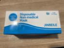 Thumbnail '2' of Jinbeile - Disposable Non-Medical Face Masks (2000pce)