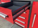 Thumbnail '4' of Workbench - 10 Draw / 2 Storage Cupboards *NEW* Thumbnail '4' of Workbench - 10 Draw / 2 Storage Cupboards *NEW*