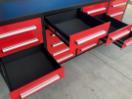 Thumbnail '2' of Workbench - 20 Sliding Drawers *NEW*