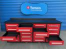 Thumbnail '3' of Workbench - 20 Sliding Drawers *NEW*