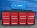 Thumbnail '1' of Workbench - 20 Sliding Drawers *NEW*