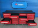Thumbnail '2' of Workbench - 20 Sliding Drawers *NEW*