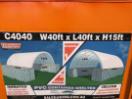Thumbnail '2' of PVC Container Dome Shelter Kit - 40FT *NEW*