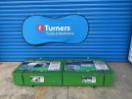 Thumbnail '1' of PVC Container Dome Shelter Kit - 20FT *NEW* Thumbnail '1' of PVC Container Dome Shelter Kit - 20FT *NEW*
