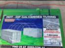 Thumbnail '3' of PVC Container Dome Shelter Kit - 20FT *NEW* Thumbnail '3' of PVC Container Dome Shelter Kit - 20FT *NEW*