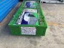 Thumbnail '4' of PVC Container Dome Shelter Kit - 20FT *NEW* Thumbnail '4' of PVC Container Dome Shelter Kit - 20FT *NEW*