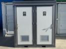 Thumbnail '1' of Double Toilet Ablution Block w/ Facilities *NEW*