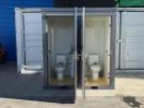 Thumbnail '2' of Double Toilet Ablution Block w/ Facilities *NEW*