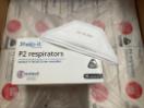 Thumbnail '1' of Help-It - P2 Respirators / Face Masks AS/NZS (1000pce)