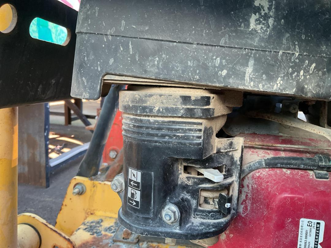 Photo '6' of Unbranded Compactor Photo '6' of Unbranded Compactor