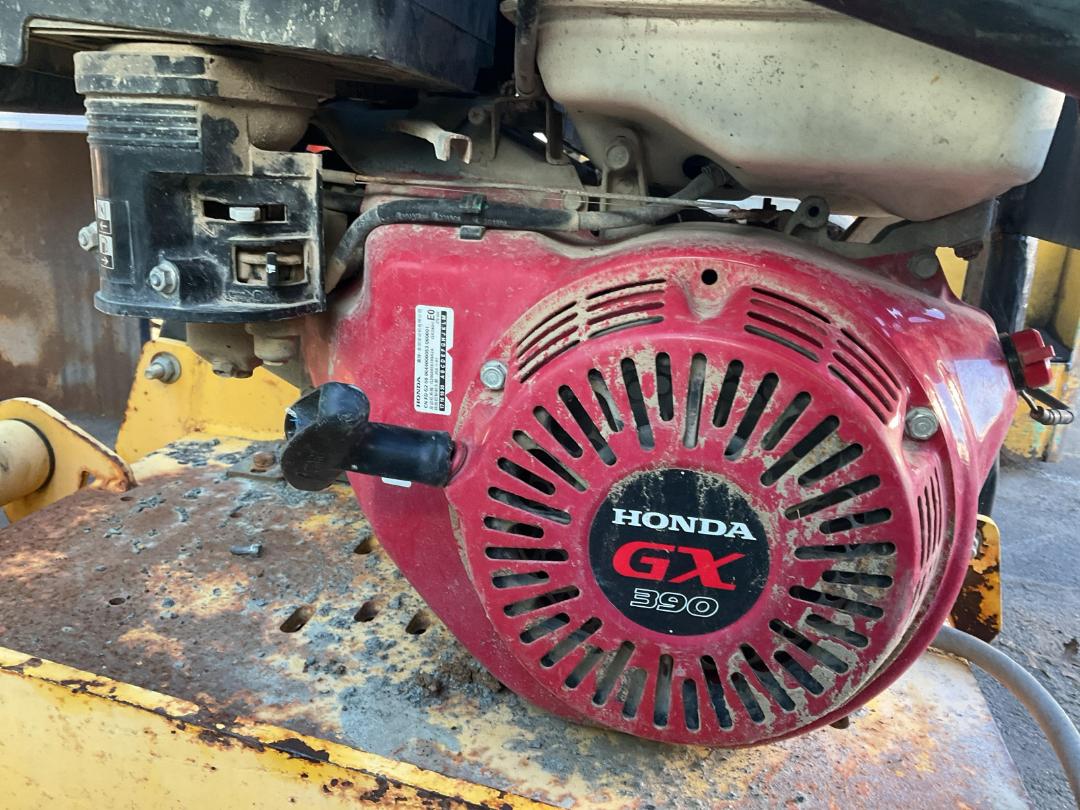 Photo '5' of Unbranded Compactor Photo '5' of Unbranded Compactor