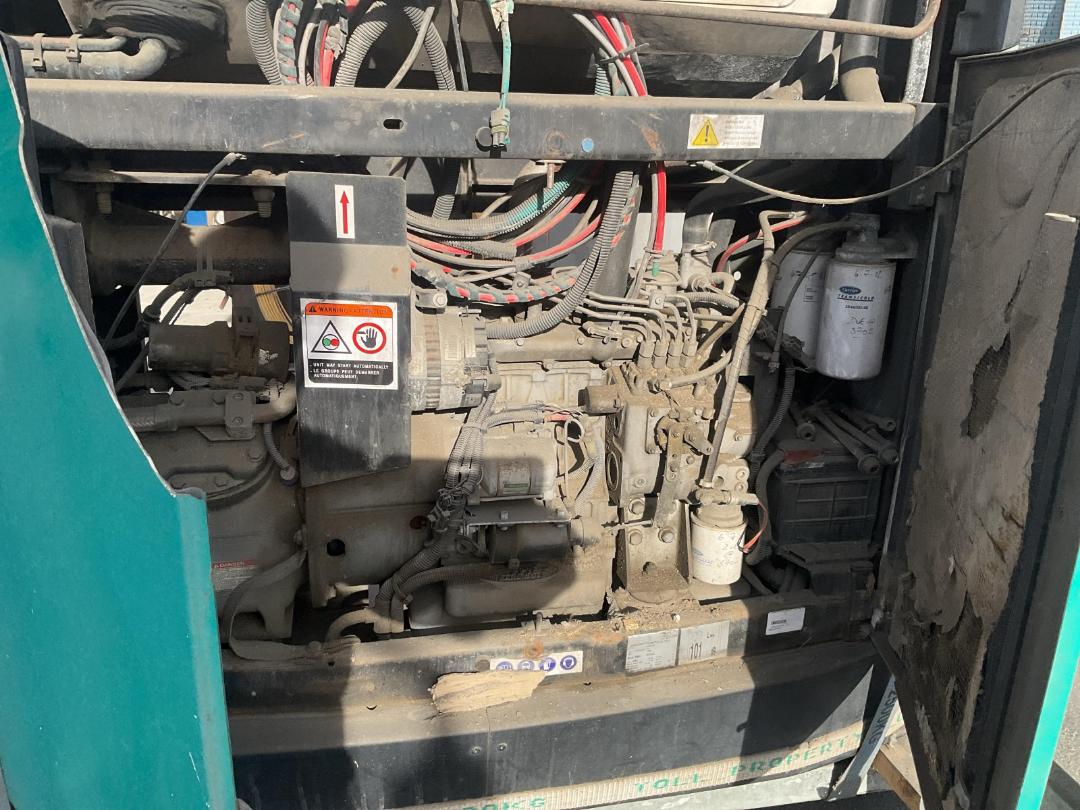 Photo '12' of Carrier Maxima 1300 Refrigeration Unit Photo '12' of Carrier Maxima 1300 Refrigeration Unit