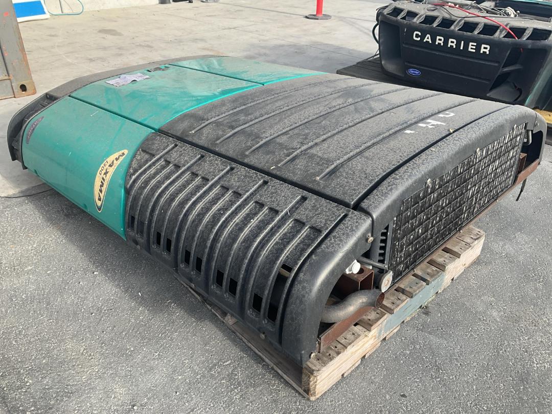 Photo '3' of Carrier Maxima 1300 Refrigeration Unit