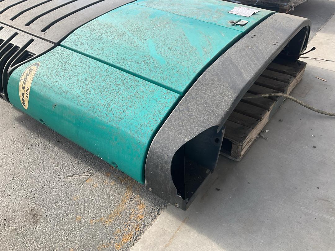 Photo '6' of Carrier Maxima 1300 Refrigeration Unit