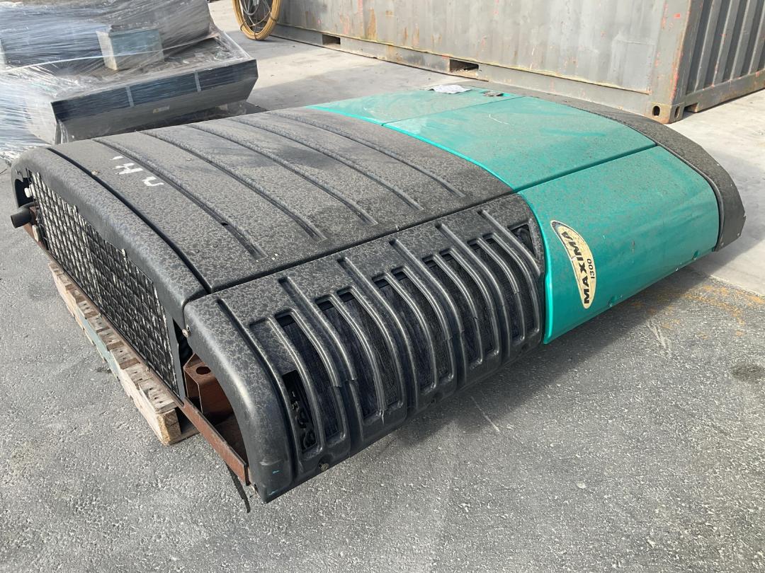 Photo '5' of Carrier Maxima 1300 Refrigeration Unit