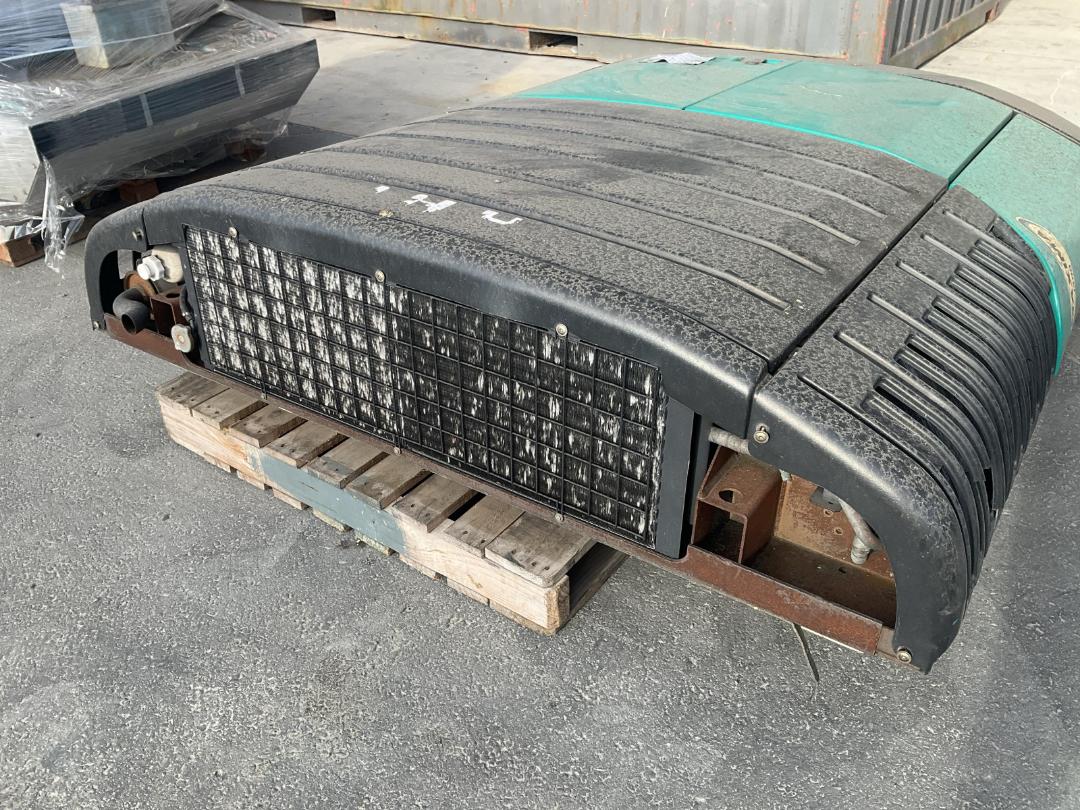 Photo '4' of Carrier Maxima 1300 Refrigeration Unit