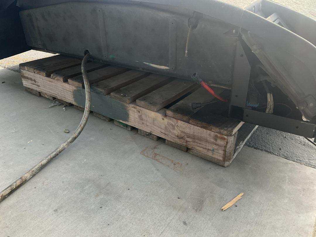 Photo '10' of Carrier Maxima 1300 Refrigeration Unit