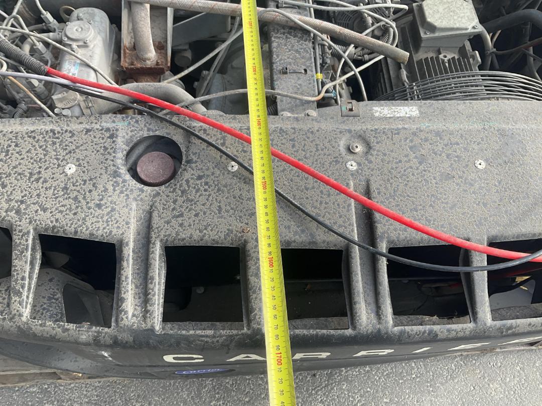 Photo '13' of 2009 Supra 950X400/3/50 Carrier Refrigeration Unit