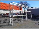 Thumbnail '1' of Lot 24 - Warehouse Racking - 3 Bay - 3.6m Height