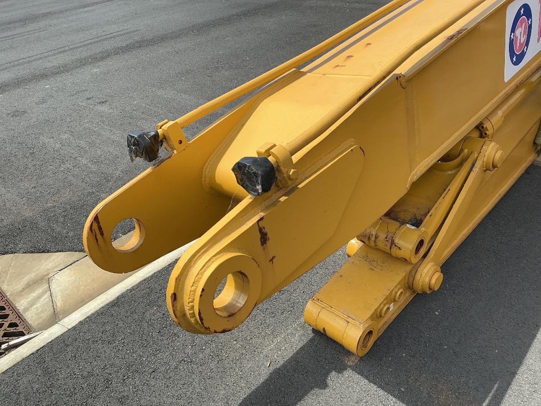 Photo '8' of 2023 55ft Long Reach Boom for Komatsu PC200LC-7-8-10