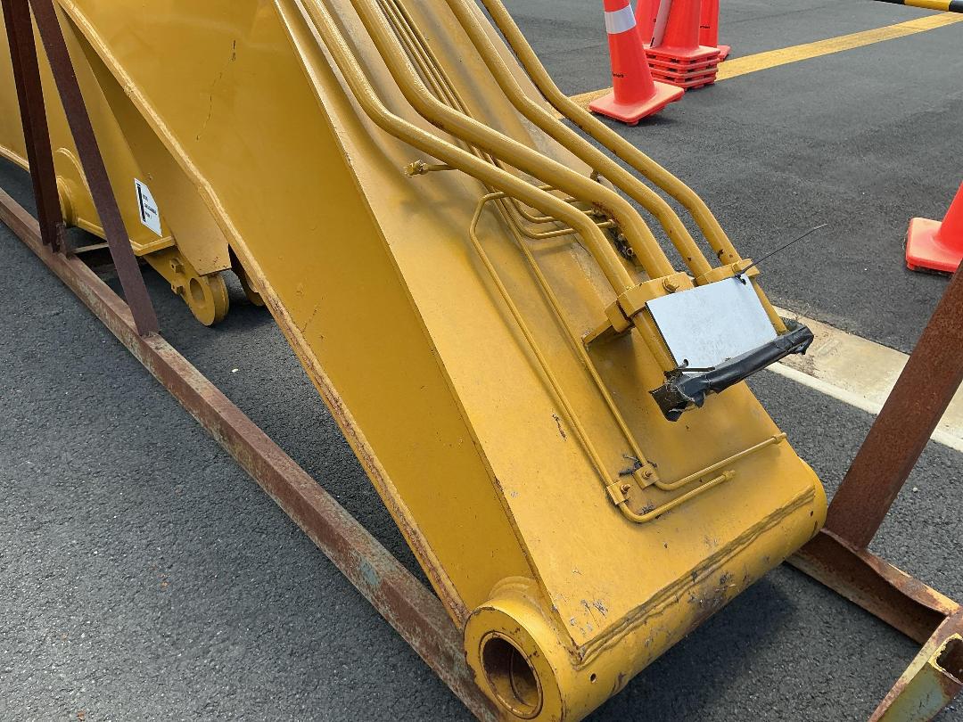 Photo '11' of 2023 55ft Long Reach Boom for Komatsu PC200LC-7-8-10